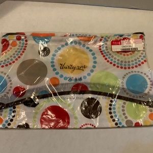 NEW thirty-one Cinch Sac